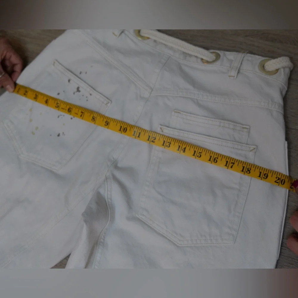We The Free Moxie Pull-On Barrel Jeans - Picture 13 of 15